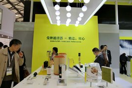 曼牌滤清螺旋绕制革新