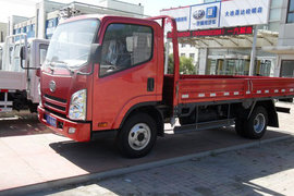 速豹高端物流车降1万