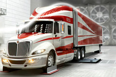 ��Ч�����²�Ʒ ���ProStar ES������