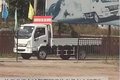 活泼生动,寓教于乐 跃进长春试驾品鉴会