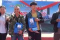 活泼生动,寓教于乐 跃进长春试驾品鉴会