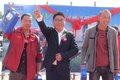 活泼生动,寓教于乐 跃进长春试驾品鉴会