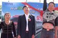 活泼生动,寓教于乐 跃进长春试驾品鉴会