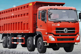 十堰东风自卸25.6万元