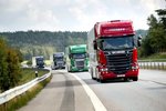 梦想中的暖男 斯堪尼亚Dream Truck盘点