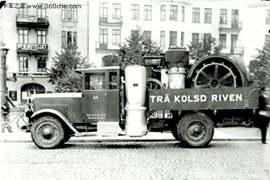 斯堪尼亚引擎工厂实拍