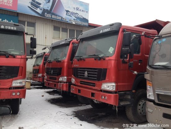 Ϊ����ƴ�ˣ�&nbsp;����HOWO&nbsp;6x4��ж��1.5��