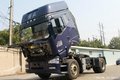 卡友说车9：百图解读一汽解放J6精装版