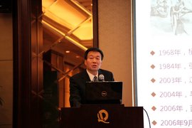 汉德分享车桥发展趋势