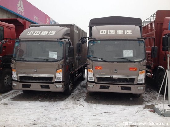 ���8��&nbsp;��������4.2��HOWO�Ῠ��10��