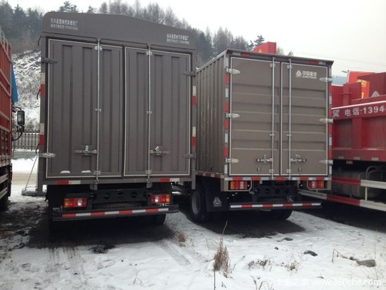 ���8��&nbsp;��������4.2��HOWO�Ῠ��10��