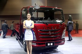 四川现代瑞越车展首发