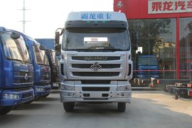 霸龙潍柴M7高速版到店