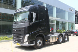新款进口卡车盘点