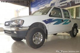 记者探秘江西五十铃