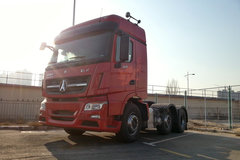 ����V3HT��һ����6x2 ��������ŷ����