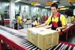 快递业的现状和趋势 6个关键词快速读懂