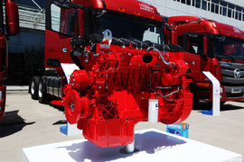 2014年新款发动机汇总