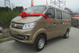 长安V5微面直降6000