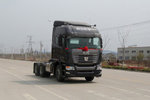 首付4万元起 江西联合卡车6x4牵引降3万