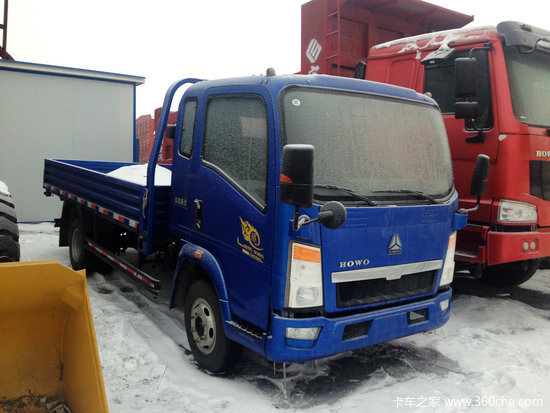 ������&nbsp;������HOWO�Ῠ��7000Ԫ�Ż�