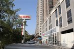 江西省五十铃深圳宏翔铃4S店即将开业