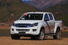 ������ʮ��D-MAX��3.0T/�����Զ�������