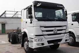 豪沃10方搅拌27.38万