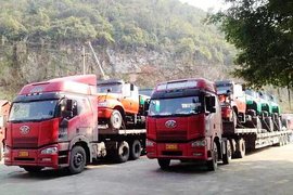 柳特产销量逆势回升