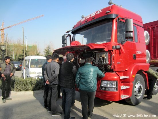 ��M3000��Ȼ��6x2ǣ��������ɽ���ӽ�