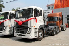 UD酷腾领合资品牌市场