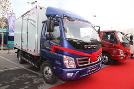 奥铃2015销量目标10万