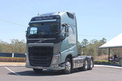 牵引车排名_欧曼牵引车