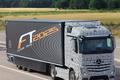 չʾ˿ FutureTruck2025