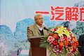 大马力长头上市 柳特年会多款新车亮剑