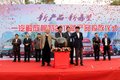 大马力长头上市 柳特年会多款新车亮剑