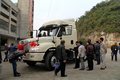 大马力长头上市 柳特年会多款新车亮剑