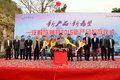 大马力长头上市 柳特年会多款新车亮剑