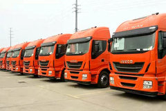 ���ź� 10��StralisHi-Way�������ڿͻ�