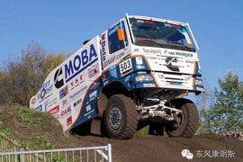 ISZ 13L助达喀尔2015