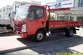 F330速豹4x2载货降1万