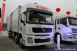 2015年重卡市场分析