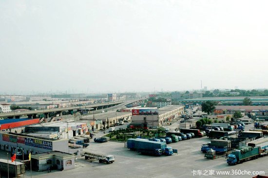 战略型产业 14年物流行业十件大事解读