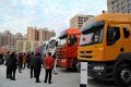 H7下半年上市 柳汽品牌整合升级为乘龙