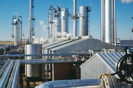 壳牌放弃65亿美元项目