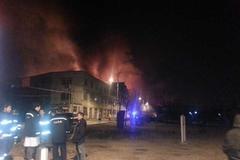 �������� Һ�����۹޳�����������ը