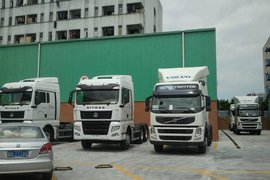 高强度快运大马力