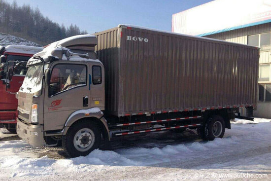 ֱ��1.5��&nbsp;��������HOWO6.8���Ῠ����