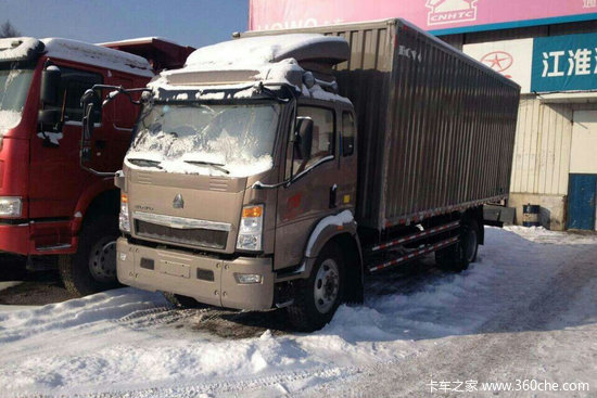 ֱ��1.5��&nbsp;��������HOWO6.8���Ῠ����