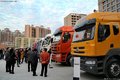 H7下半年上市 柳汽品牌整合升级为乘龙